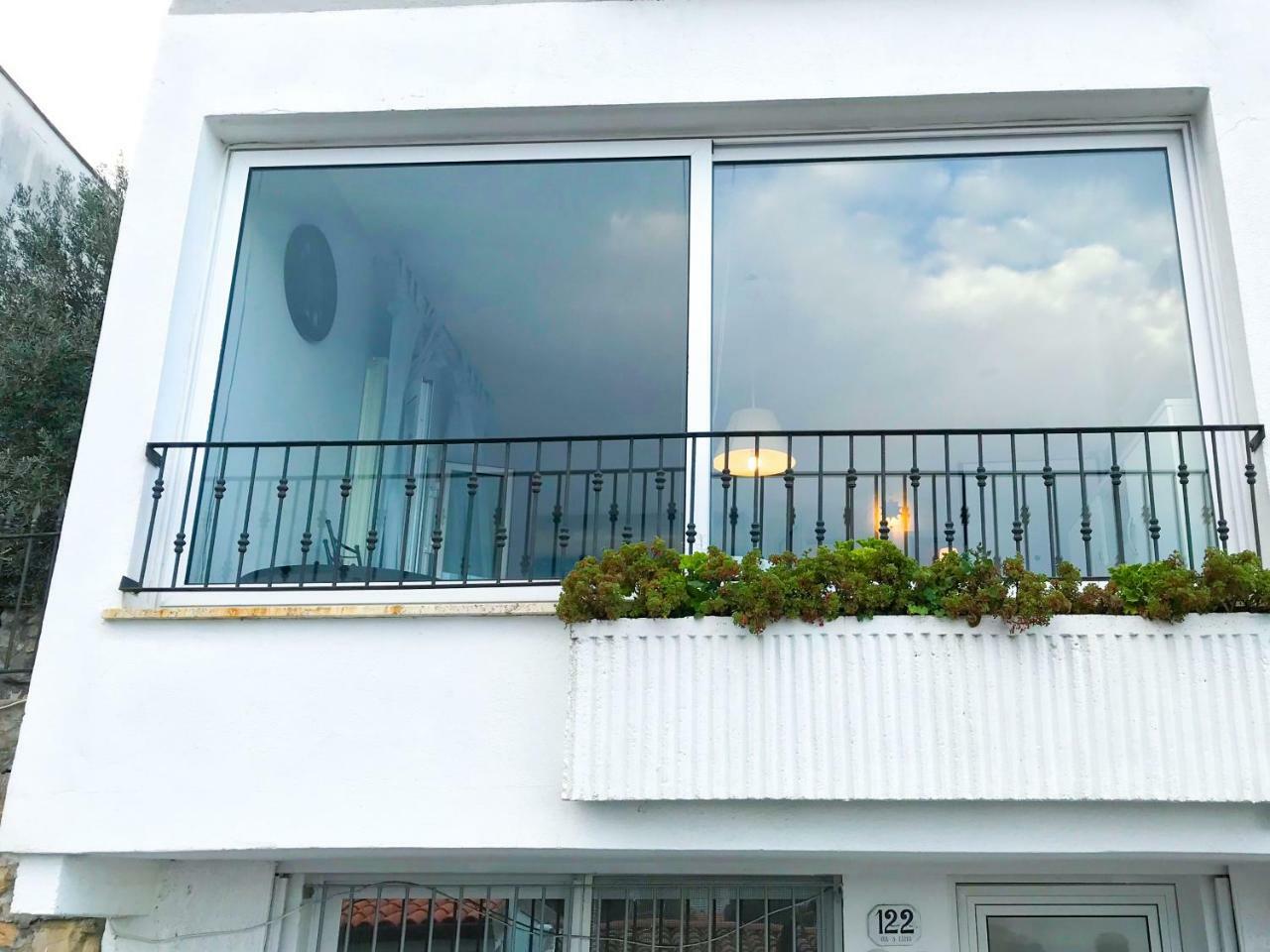 Ferienwohnung Il Geranio Sant'Elmo - Diano Marina Exterior foto